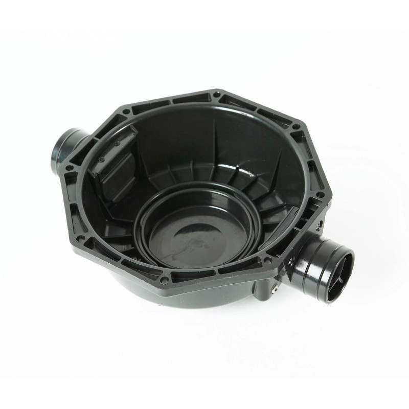 Couvercle et valves pour pompe à eau MK5 Universel  - WHALE