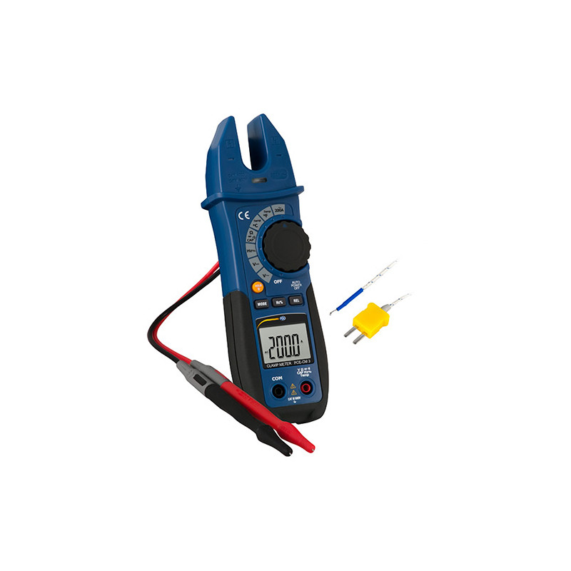 FEICHAO Bricolage Ampèremètre + Voltmètre Équipement d'Expérience de  Circuit Électrique Physique (Ampèremètre + Voltmètre) : : Outils  et Bricolage
