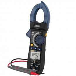 Multimètre PCE-DC 50 mesure des courants jusqu'à 1000 A AC/DC - PCE Instruments