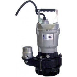 Pompe submersible électrique SUMO BHV401S - 15 m³L/h - WORMS IMER FRANCE