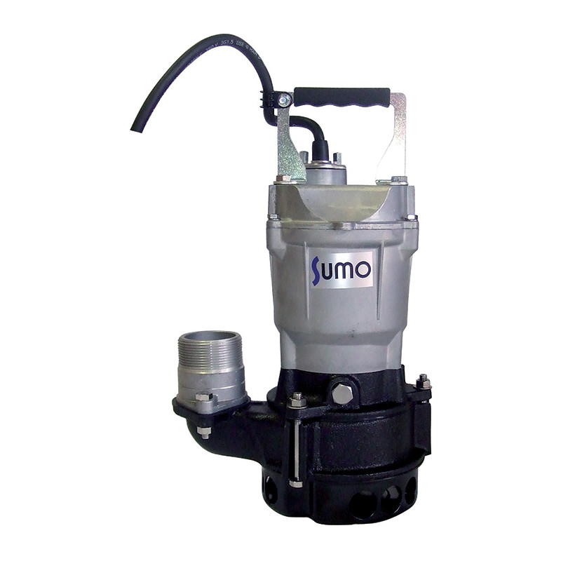 Pompe submersible électrique SUMO BHV401S - 15 m³L/h - WORMS IMER FRANCE