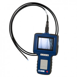 Vidéo endoscope PCE-VE 360N pour l'industrie et ateliers - PCE Instruments