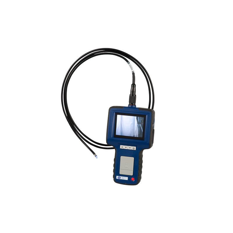Vidéo endoscope PCE-VE 360N pour l'industrie et ateliers - PCE Instruments