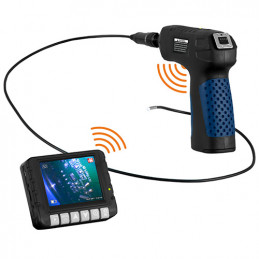 Vidéoscope sans fil PCE-VE 180 - PCE Instruments
