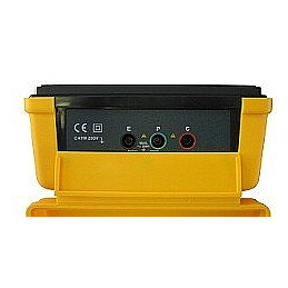 Contrôleur de terre portable PCE-ET 3000 - PCE Instruments