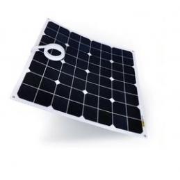 PACK Installation Basique 55W Panneau solaire Série NORDIC - SUNBEAM System
