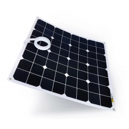 Solar panel SUNBEAM System  TOUGH 55 W Flush - 54 x 54 cm - Tough series