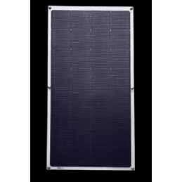 Panneau solaire SUNBEAM System  TOUGH+ 116W Carbon - 106 x 54 cm - Série Tough+