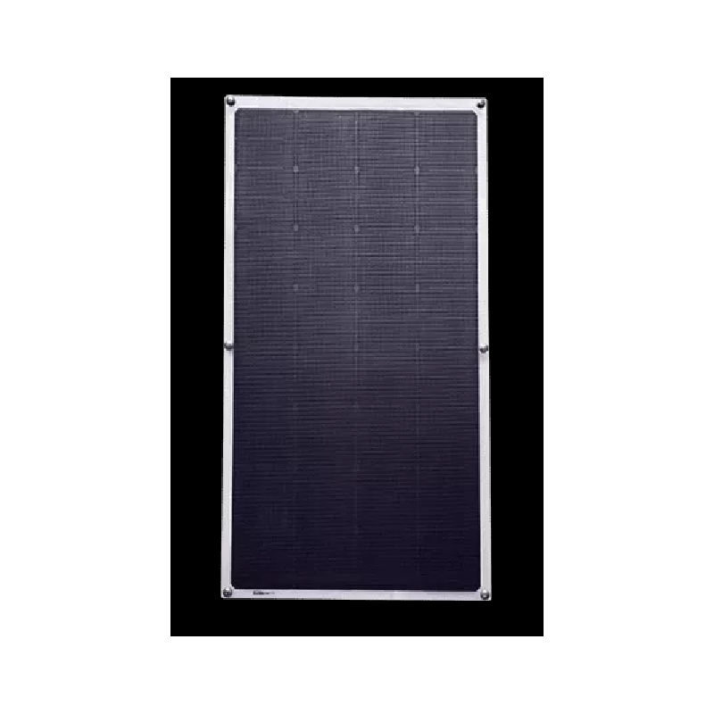 Solar panel SUNBEAM System  TOUGH+ 116W Carbon - 106 x 54 cm - Tough+ Series