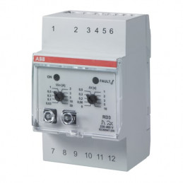 Inverseur Source IS 63 A - 44 kVA - 400 V - 3P+N 290003012 Imer