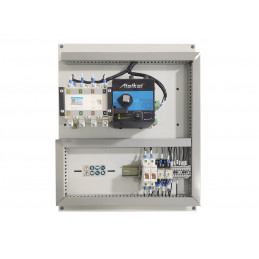 Automatic Transfert Switch KS-ATS-4/100HD-O - ATS box for generator industrial - Könner & Söhnen
