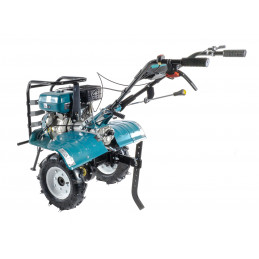 Motorcyclist gasoline KS 9HP-1350G-3 (400) - 9 CV - Labour width ≤ 134 cm / depth ≤ 35 cm - Könner & Shönen