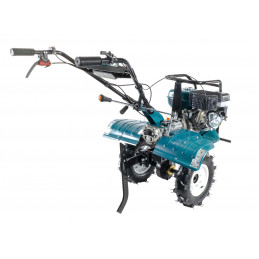 Motorcyclist gasoline KS 9HP-1350G-3 (400) - 9 CV - Labour width ≤ 134 cm / depth ≤ 35 cm - Könner & Shönen