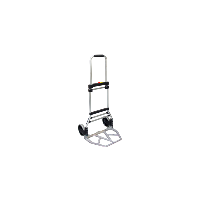 Trolley cU 100 kg foldable handle - FIMM