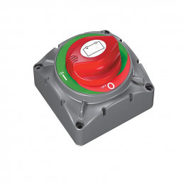 600A continuous single-pole battery switch -  MARINCO BEP