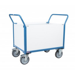 Chariot à niveau constant - CU 50 kg - FIMM