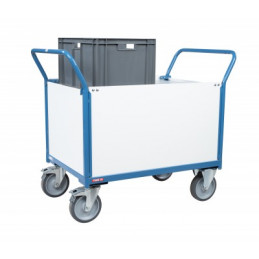 Constant level trolley 1200 x 800 mm - CU 100 kg - FIMM