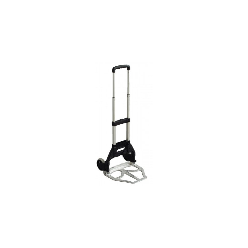 Trolley cU 50 kg foldable handle and handle - FIMM