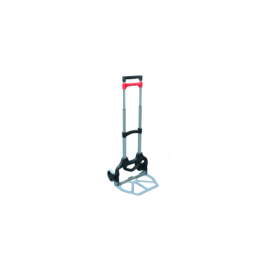 Trolley cU 70 kg foldable handle and handle - FIMM