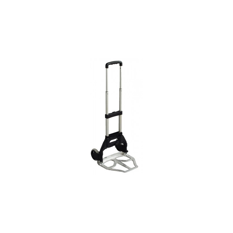 Trolley cU 80 kg foldable handle and handle - FIMM