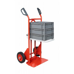 Trolley cU 250 kg - FIMM