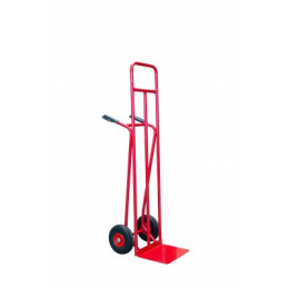 Trolley for market garden - wheels IN - CU 200 kg - FIMM