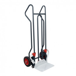 Trolley cC wheels, CU 250 kg - FIMM