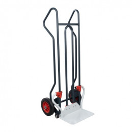 Trolley depaletteur, wheels CC, CU 250 kg - FIMM