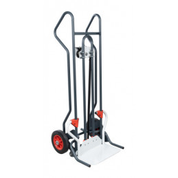 Trolley lift, CC wheels, CU 150 kg - FIMM