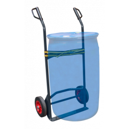 Trolley aC - CU 250 kg - FIMM