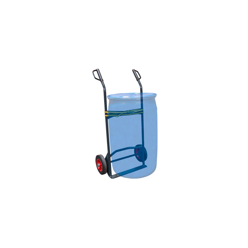 Trolley aC - CU 250 kg - FIMM