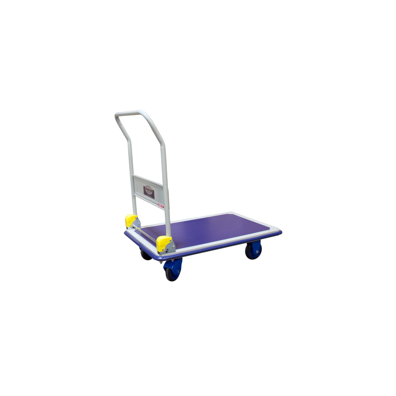 Roll backrest cart - PRESTAR - CU 300 kg - FIMM