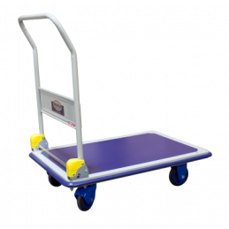 Roll backrest cart - PRESTAR - CU 200 kg - FIMM