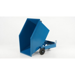 Blowwheel - 300L - CU 300 kg - FIMM