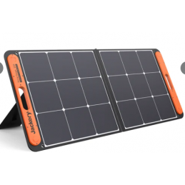 SolarSaga solar panel - 100W - JACKERY