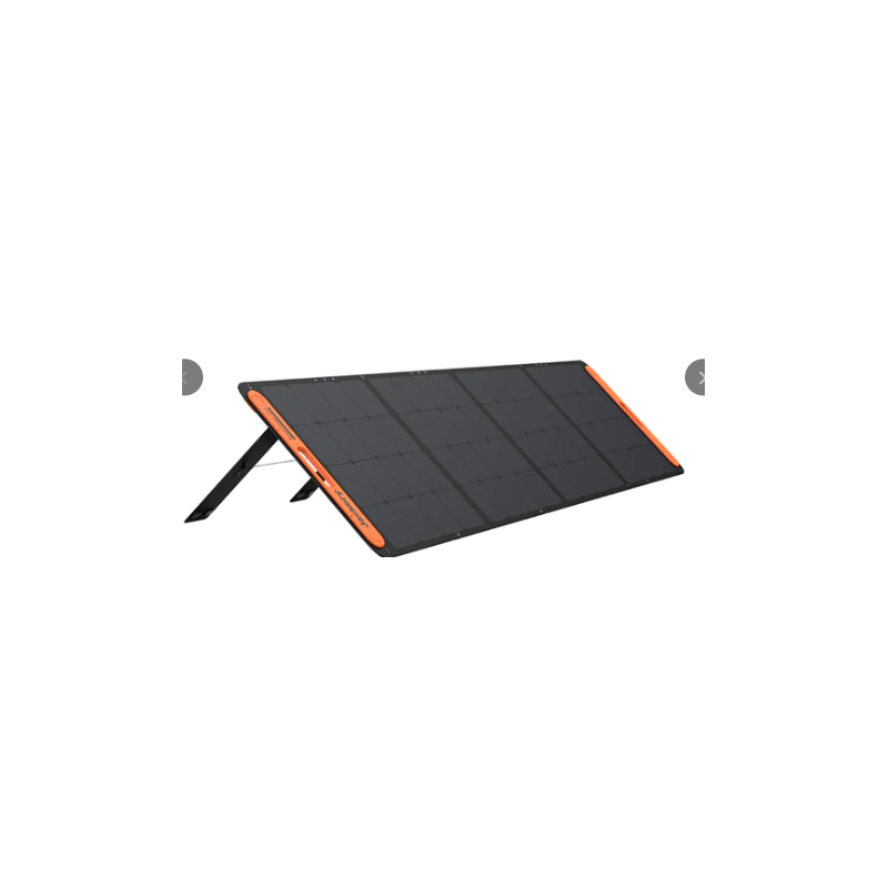 SolarSaga solar panel - 200W - JACKERY