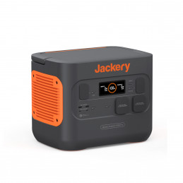 Explorer E2000 Pro portable energy station - 2160W - JACKERY