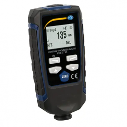 PCE-CT 65 Cover Thickness Meter - PCE Instruments