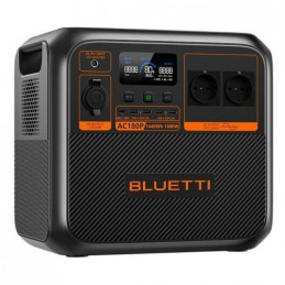 Portable energy station 1800 W / 1440Wh - BLUETTI