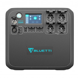 Portable energy station 2048Wh - BLUETTI