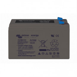 Batterie AGM solaire Deep Cycle 12V 8Ah - VICTRON