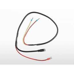 VE.Bus-BMS alternator control cable for Lithium-ion battery - VICTRON