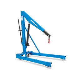 Grue d'atelier CU 500kg - FIMM