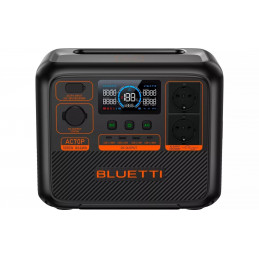 Station d'énergie portable 2000 W / 864Wh - BLUETTI