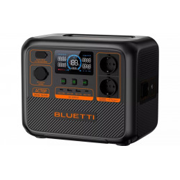 AC70P 1000W / 864Wh Portable Power Station - BLUETTI