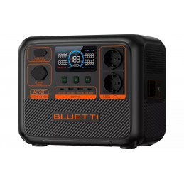 AC70P 1000W / 864Wh Portable Power Station - BLUETTI