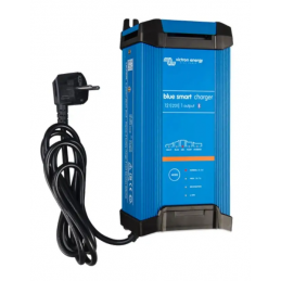 Charger Blue Smart IP22 24/8(1) 230V EWC 7/7 - VICTRON