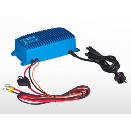 Chargeur Blue Smart IP67 12/17(1) 230V CEE 7/7 - VICTRON