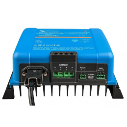 Phoenix Smart IP43 charger 24/25(3) 230V - VICTRON