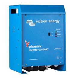 Convertisseur Phoenix 12V - 3000 VA (2500Watts) - 230V Pur Sinus - VICTRON